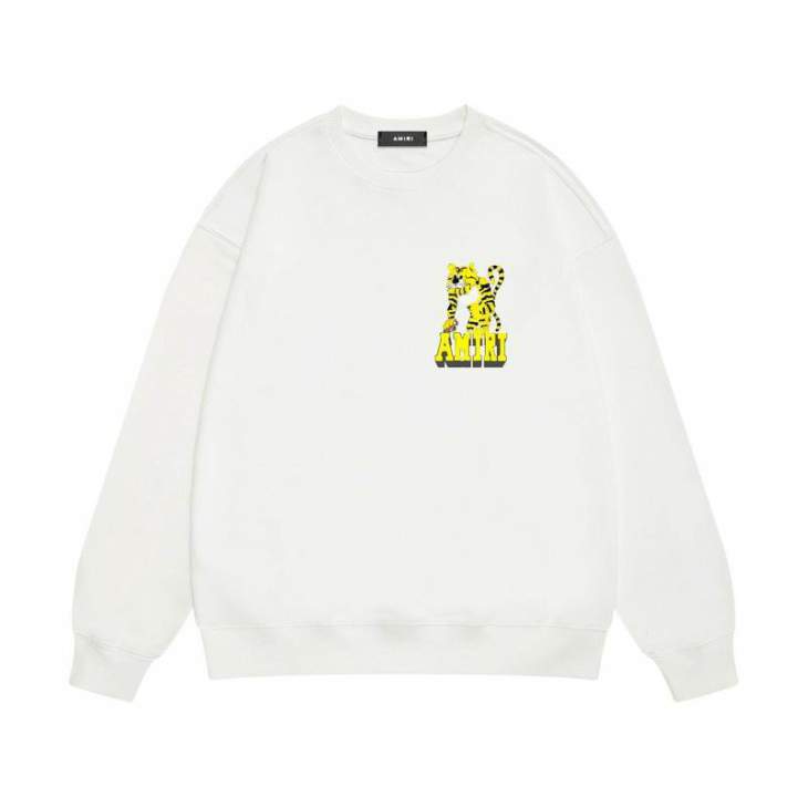 Picture of Amiri Sweatshirt _SKUAmiriS-2XL11trY26329115